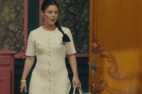 moving on from my bodyguard chinese drama