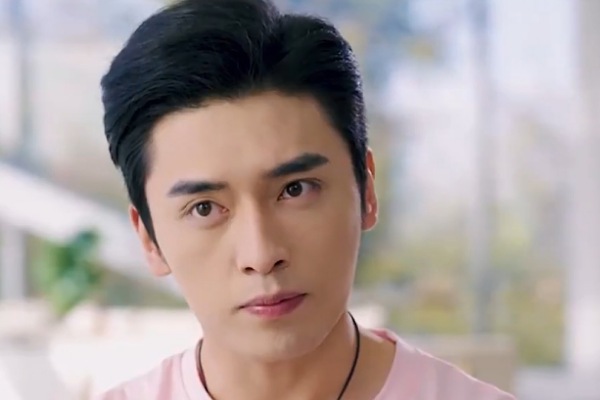 My Little Rose Actor