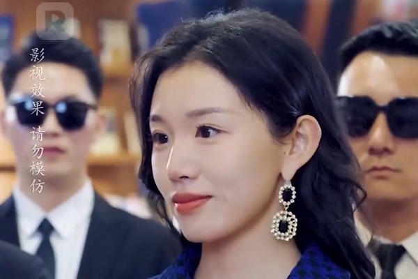 My Little Rose Full Movie