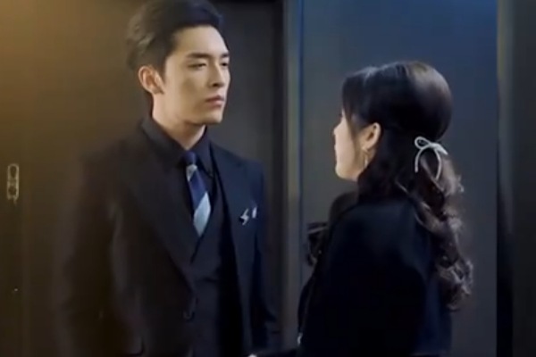 My Little Rose Movie