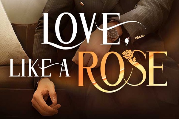 My Little Rose Ending