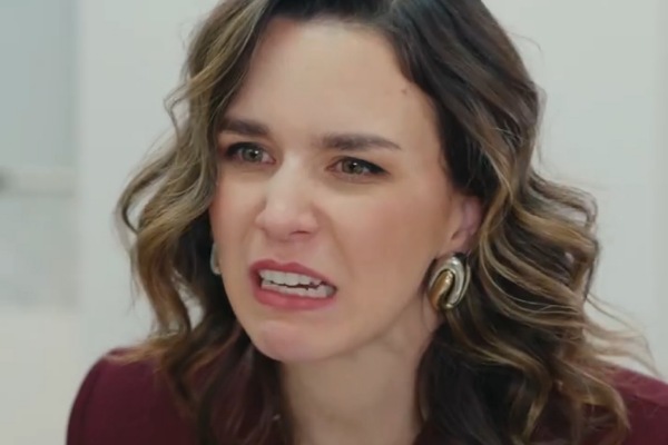 Natalie Parpaiola ReelShort