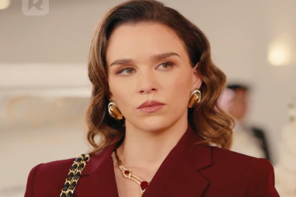 Natalie Parpaiola Films