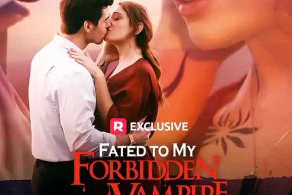 Nick Ritacco as a vampire king