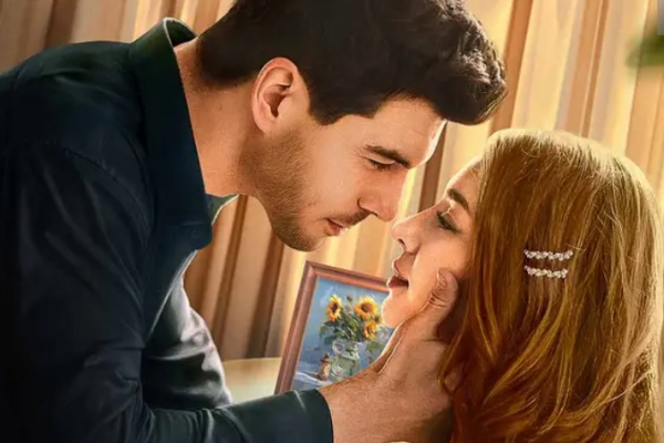 Nick Ritacco collaboration