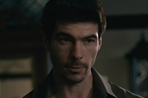 Nick Ritacco in Surrender to My Dangerous Boss