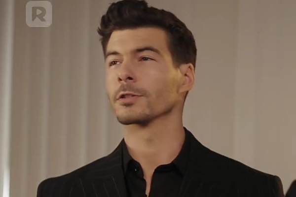 Nick Ritacco the ceo