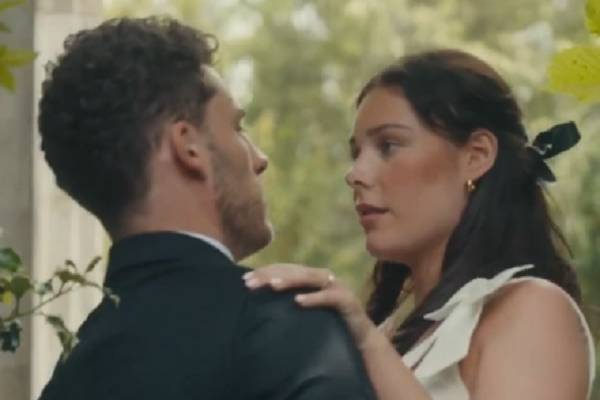 Princess Eliza And Derek Hill Chemistry