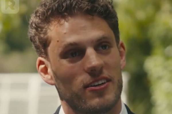 Princess Eliza And Derek Hill Derek