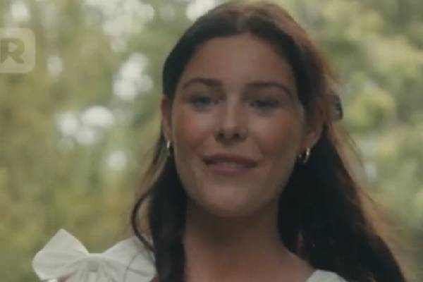 Princess Eliza And Derek Hill Eliza