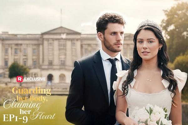 Princess Eliza And Derek Hill