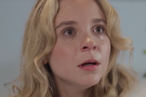 Queen Heely's Revenge Actor