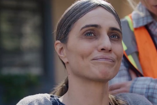 Queen Heely's Revenge Cast