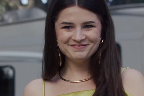 Queen Heely's Revenge Movie