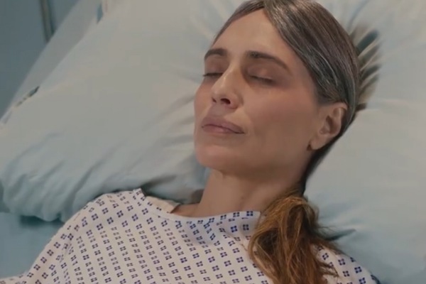 Queen Heely's Revenge