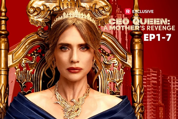 Queen Heely's Revenge Full Movie