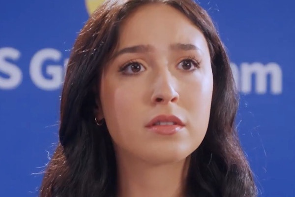 Queen of the Court Full Movie