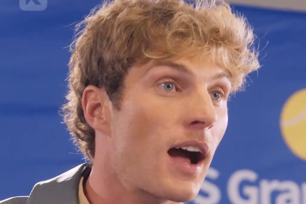 Queen of the Court Movie