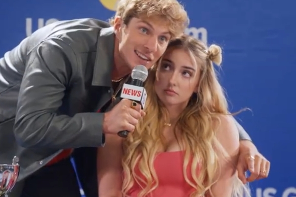 queen of the court dailymotion