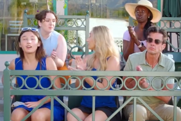 queen of the court dailymotion drama