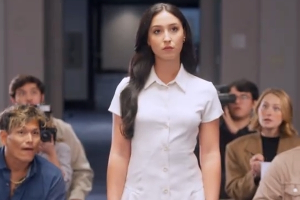 queen of the court dailymotion full movie