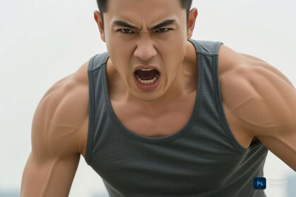 A Mother’s Revenge