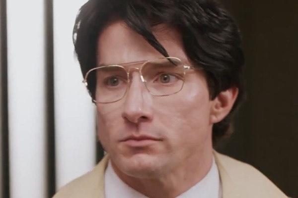 Shaun Gray and Jessica Hansen Cast