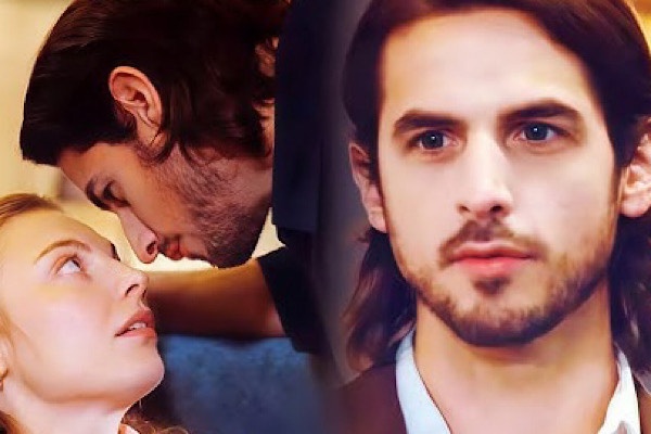 Claire and Simon Characters