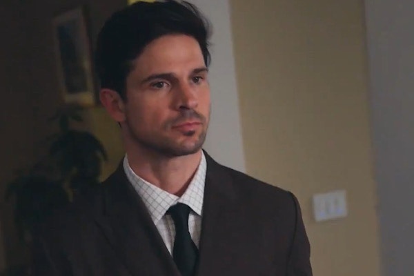 Slay to Fosters I Took His Uncle Actor