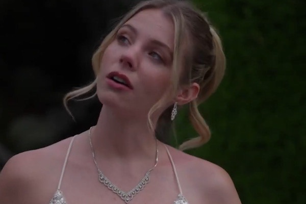 Slay to Fosters I Took His Uncle Cast