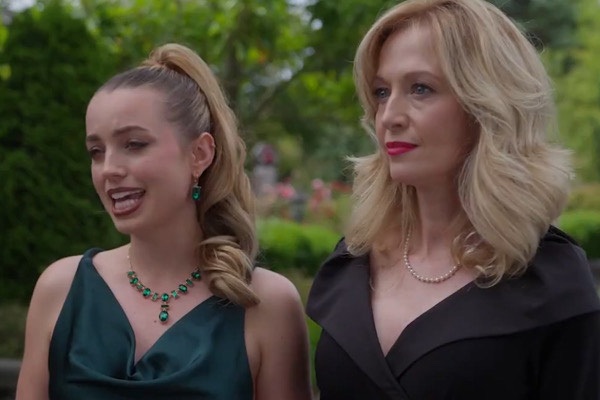 Slay to Fosters I Took His Uncle Plot