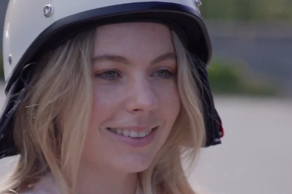 Slay to Fosters I Took His Uncle