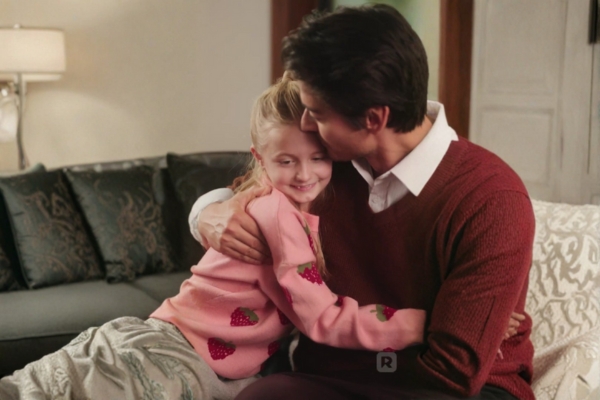 Someone Loved is Never Lost Full Episodes ReelShort