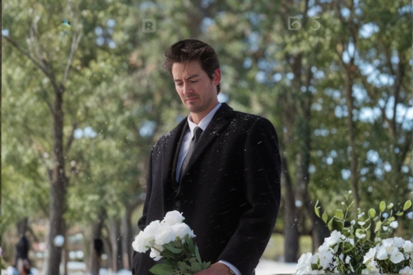 Someone Loved is Never Lost Full Movie