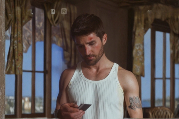 Super Godfather Ex Wife Begging to Remarry Dailymotion