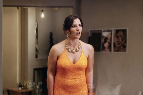 Super Godfather Ex Wife Begging to Remarry Drama