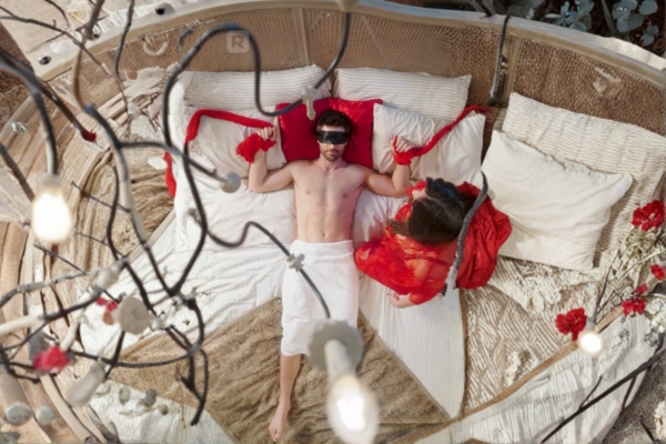 Super Godfather Ex Wife Begging to Remarry Full Movie