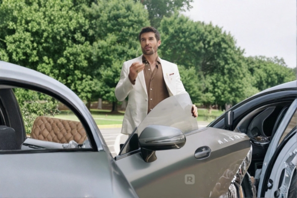 Super Godfather Ex Wife Begging to Remarry Watch Online