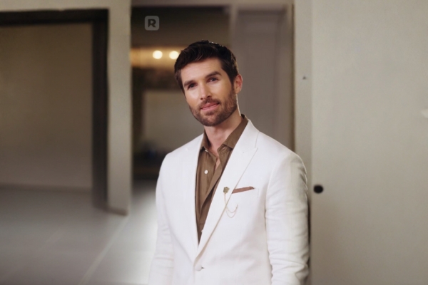 Super Godfather Ex Wife Begging to Remarry