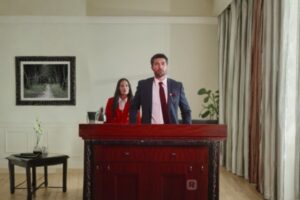 Super Godfather My Ex Begs Me On Her Knees Part 2 — What to Expect From