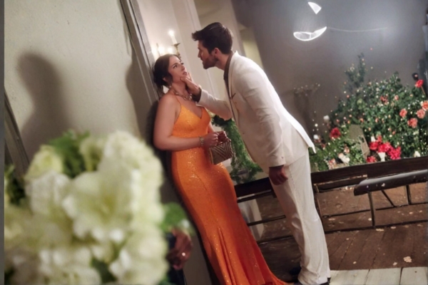 Super Godfather My Ex Begs Me On Her Knees Movie