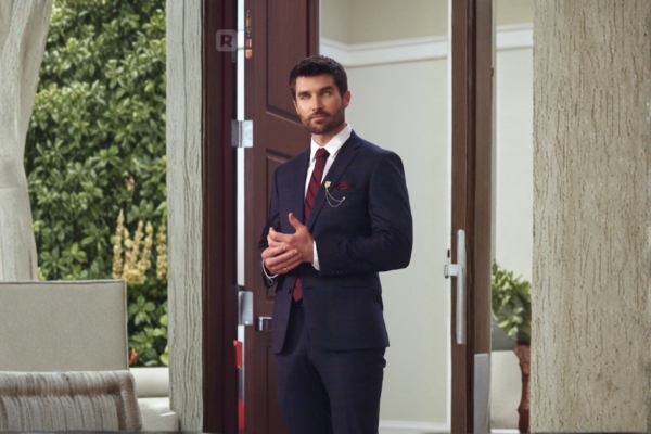 Super Godfather My Ex Begs Me On Her Knees Part 2