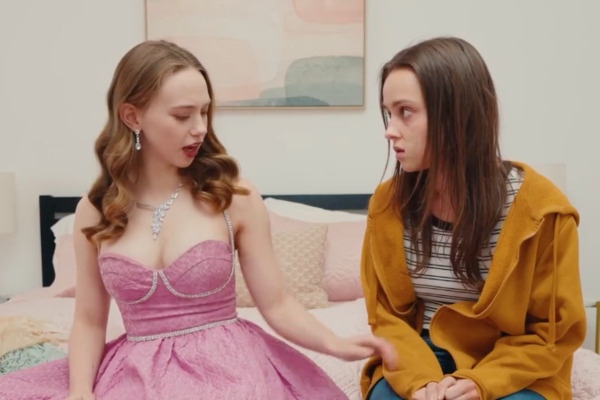 Swap Babies Abuses Her Own For 18 Years Movie