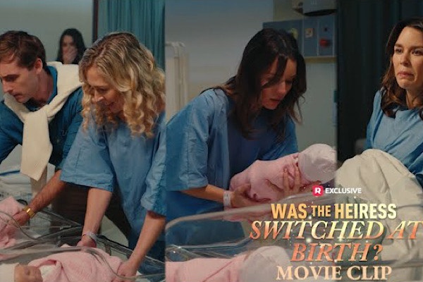 Swap Babies Abuses Her Own For 18 Years Dailymotion