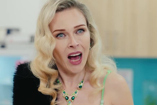 Swap Babies Abuses Her Own For 18 Years Dailymotion Actor