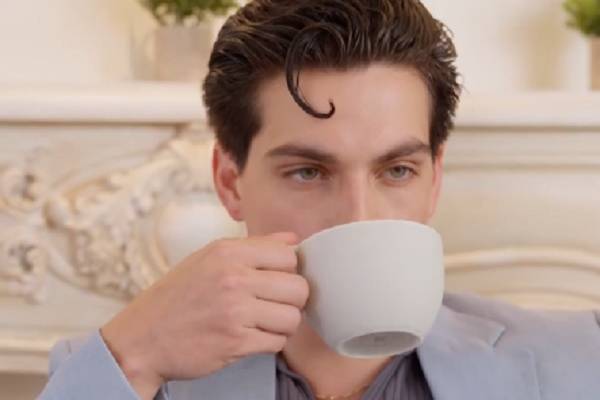 Taming My Bullies Cast Rowan Cameron