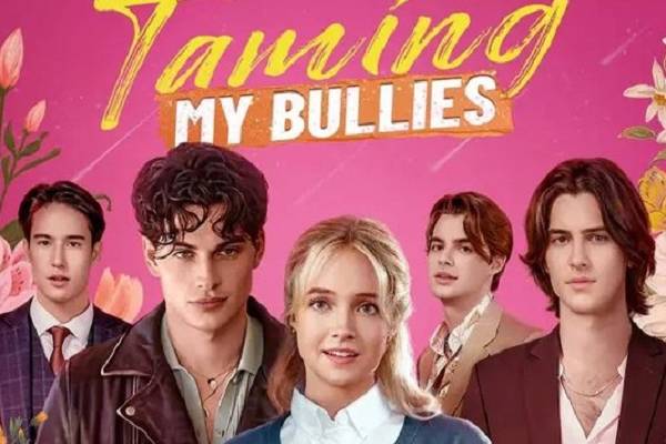 Taming My Bullies Cast