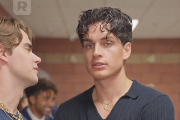 Taming My Bullies Episode 3