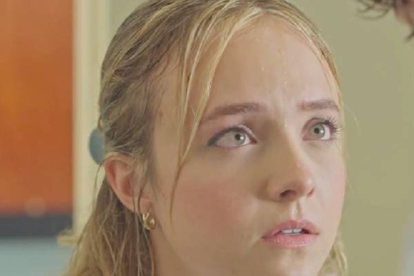 Taming My Bullies Episode 8