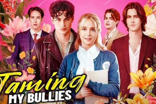 Taming My Bullies Full Movie Dailymotion